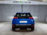 Peugeot 2008 2022